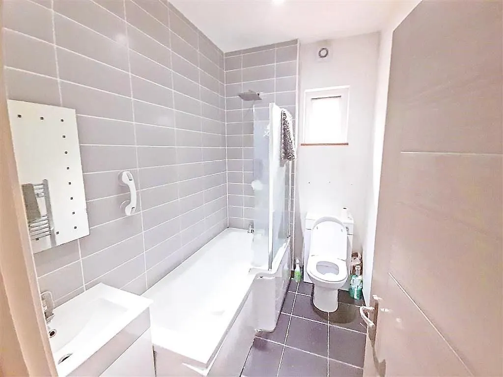 Lovely One Bedroom Apartment Eltham United Kingdom